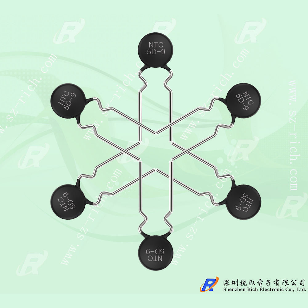 Thermistor