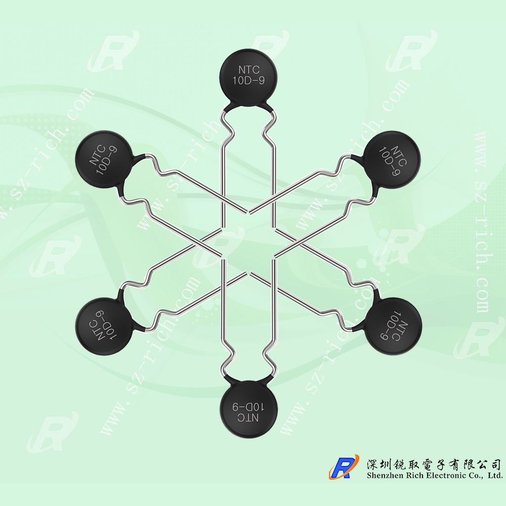 Thermistor