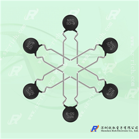 Thermistor