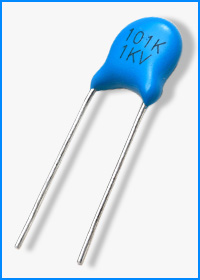 Varistor 2