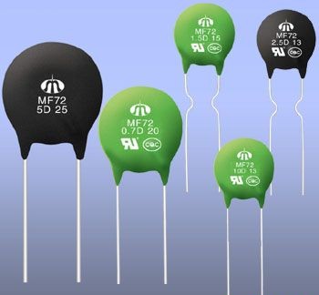 Thermistor 2